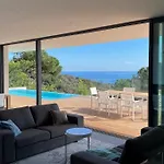 Boreas - Pool, Sea View & فيلة *