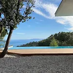 Boreas - Pool, Sea View & فيلة *