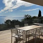 Boreas - Pool, Sea View & فيلة *