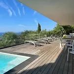 فيلة Boreas - Pool, Sea View &