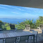 Boreas - Pool, Sea View & فيلة Le Rayol-Canadel-sur-Mer