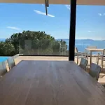 فيلة Boreas - Pool, Sea View & *