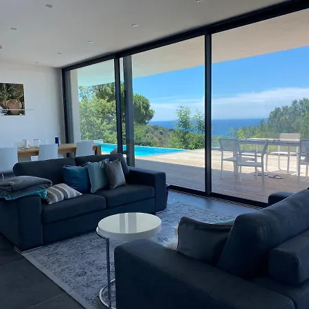 Villa Boreas - Pool, Sea View & *