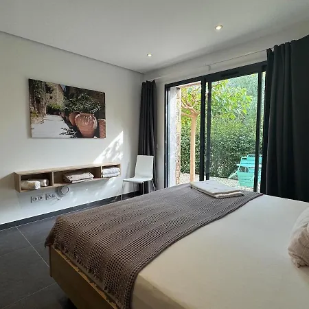 Villa Boreas - Pool, Sea View & Le Rayol-Canadel-sur-Mer