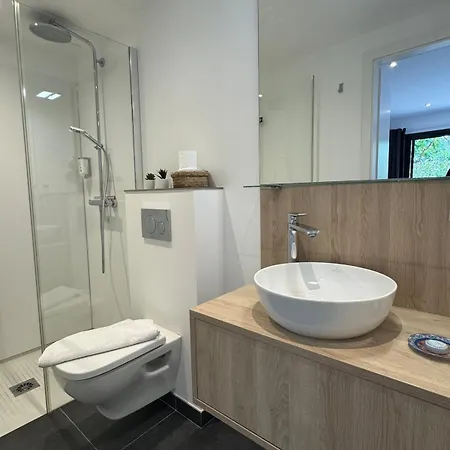 Boreas - Pool, Sea View &