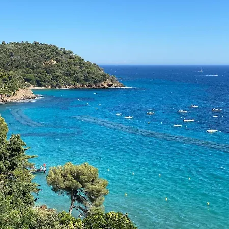 Boreas - Pool, Sea View &