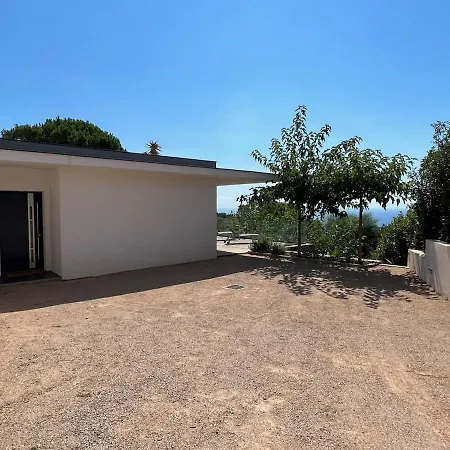 Villa Boreas - Pool, Sea View &