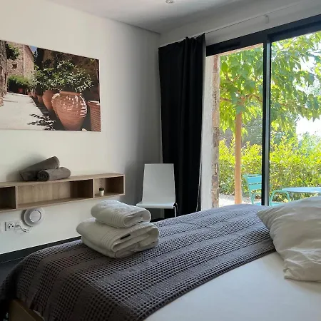 Boreas - Pool, Sea View & Villa
