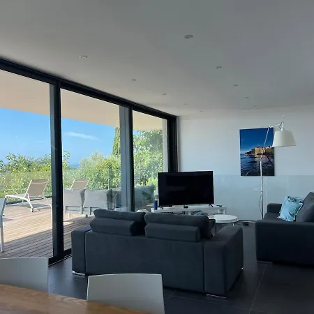 Boreas - Pool, Sea View & *