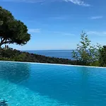 Boreas - Pool, Sea View & * Le Rayol-Canadel-sur-Mer
