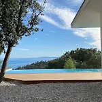 Villa Boreas - Pool, Sea View & *