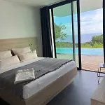 Villa Boreas - Pool, Sea View & *