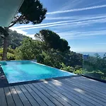 Boreas - Pool, Sea View & Villa *