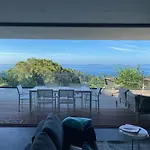 Villa Boreas - Pool, Sea View & Le Rayol-Canadel-sur-Mer