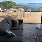 Villa Boreas - Pool, Sea View &