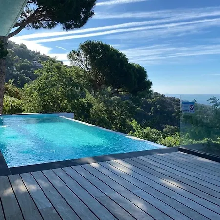 Boreas - Pool, Sea View & *