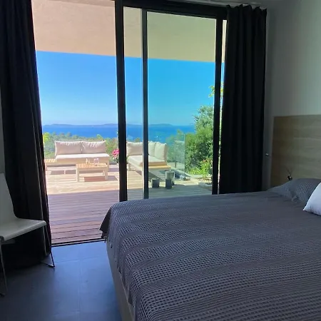 Villa Boreas - Pool, Sea View & *