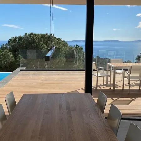 Boreas - Pool, Sea View & Le Rayol-Canadel-sur-Mer