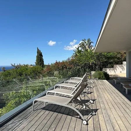 Boreas - Pool, Sea View & *