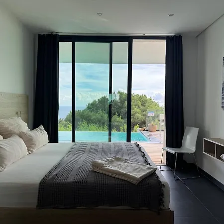 Boreas - Pool, Sea View & Le Rayol-Canadel-sur-Mer