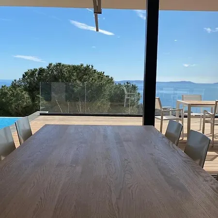 Villa Boreas - Pool, Sea View & *